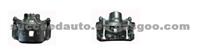 Brake Caliper For TIIDA 41011-9W000
