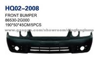 KIA Optima/Lotze 2005 Front Bumper 86530-2G000