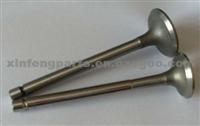 Engine Valve For Hyundai Accent 1.3