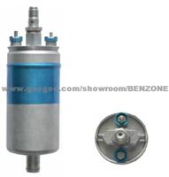 Electric Fuel Pump E10008 E8149 E8314 AUDI