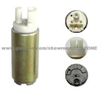 Electric Fuel Pump 0580453411 DAEWOO HONDA HYUNDAI ISUZU JEEP KIA LADA MAZDA MITSUBISHI NISAN OPEL SUBARU SUZUKI