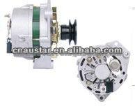 Bosch Alternator 0120489729