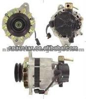 Mazda Alternator 37300-42620