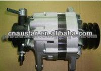 Isuzu Alternator LR250-503