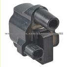 Ignition Coil HJ-4011