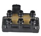 Ignition Coil HJ-8102
