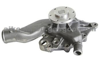 MAN TRUCK WATER PUMP 51065006537