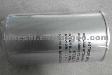 HITACHI Air Compressor Spare Parts Oil Filter 55305910