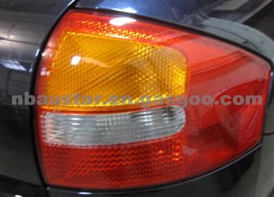 TAIL LIGHT Audi A6 RS6 2002 02 2003 03 2004 04 Right