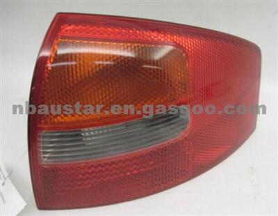 TAIL LIGHT Audi A6 RS6 2002 02 2003 03 2004 04 Right