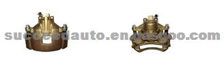 Brake Caliper For Buick 93734697