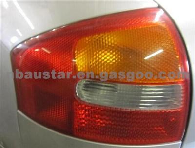 TAIL LIGHT Audi A6 RS6 2002 02 2003 03 2004 04 Left