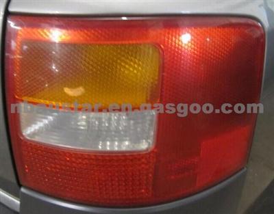 Tail Light Audi A6 S6 02 03 04 05 Right