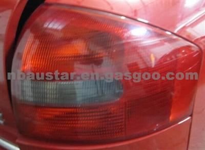 TAIL LIGHT Audi A6 1998 98 1999 99 2000 00 2001 01 Sedan Right