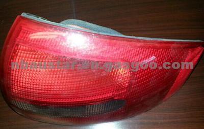 AUDI A6 RIGHT TAIL LIGHT 1998-99-2000-2001 4B5945096