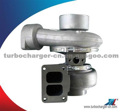 Turbocharger 7C7582 196552 313672