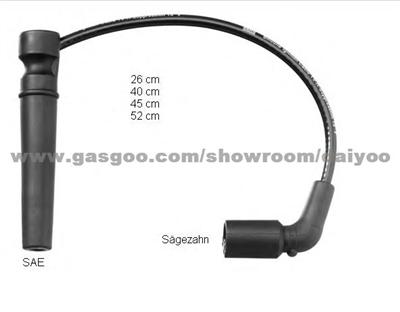 Ignition Cable Kit 96497773,4.968 For DAEWOO