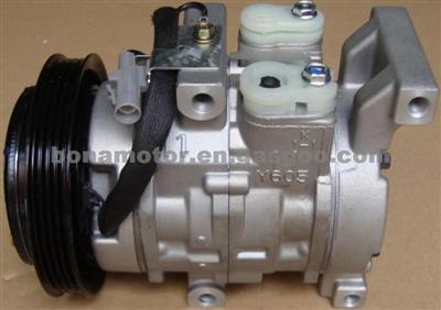 Compressor For HONDA ACCORD 2.0 2.4L 447220-4863