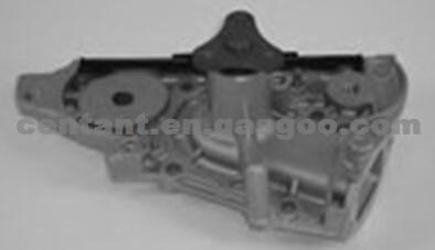 Water Pump For MAZDA 8ABB-15-010 8ABB-15-010A B6BF-15-010F