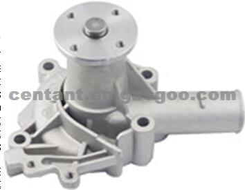 Water Pump For MITSUBISHI DMX100024 MD009000