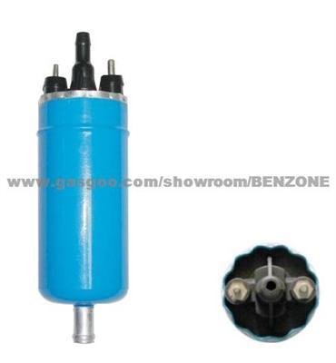 Electric Fuel Pump 0580464070 PEUGEOT RENAULT CITROEN