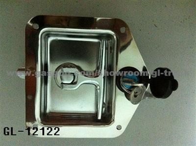 T Style Paddle Latch/Lock/ Refrigerated Truck Body LocksGL-12122