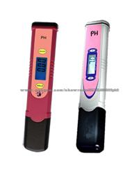 KL-981 High Accuracy Pen-Type PH Meter