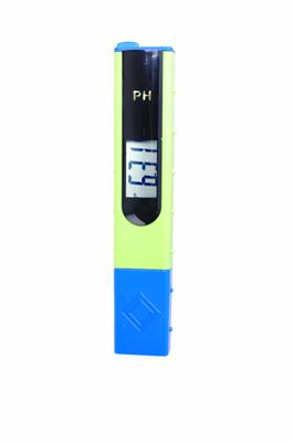 KL-061 Pen-Type PH Meter