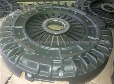 019 051 131 – Fit To 3482 051 131CLUTCH COVER