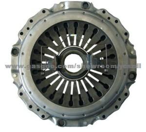 3483 034 033CLUTCH COVER