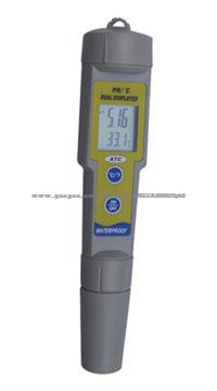 KL-035 Waterproof Pen-Type PH Meter