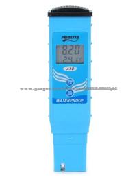 KL-097 Waterproof PH/Temperature Meter