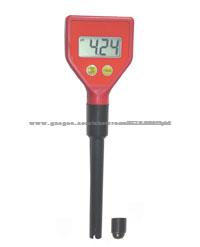 KL-98103 Economical PH Tester