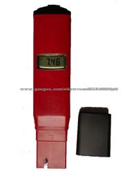 KL-98081 Champ PH Tester