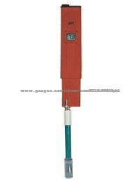 KL-009(I)B Stick PH Tester