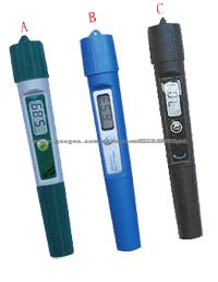 KL-03(II) Waterproof Pen-Type PH Meter