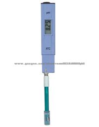 KL-009(II)A Stick Pen-Type PH Meter