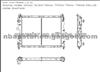 FIAT 4640422 Car Radiator