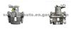 Brake Caliper For Renault 706905
