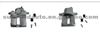 Brake Caliper For Renault 691950B
