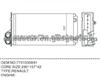 7701035891 Car HEATER FOR Renault