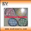 ISUZU Truck Spare Parts 8971669920 6HE1T 6HE1 Piston Ring