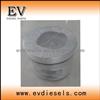 8-97183-664-0 8-97183-665-0 ISUZU Engine 6HE1T 6HE1 Piston Kit