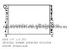 ALFA 46842843 Car Radiator