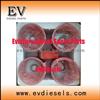 4KH1-TC ISUZU Engine 8-97305585-1 PISTON KIT 4KH1