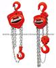 Manual Chain Hoist Price List