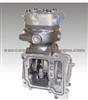 Air Brake Compressor For Iveco 1517932