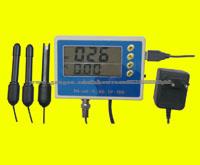 KL-028 Six In One Multi-Parameter Water Quality Monitor