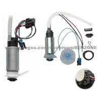 Electric Fuel Pump 0580454008 FIAT FORD GM RENAULT VW