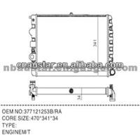 377121253b Car Radiator